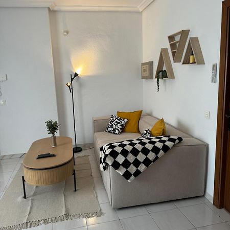 Entoelcentro Apartment Baeza Exterior photo