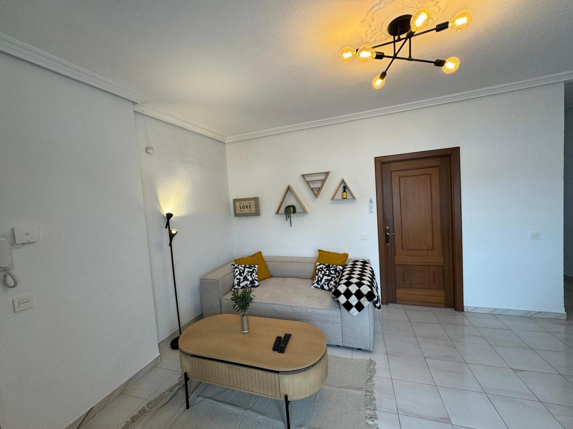 Entoelcentro Apartment Baeza Exterior photo