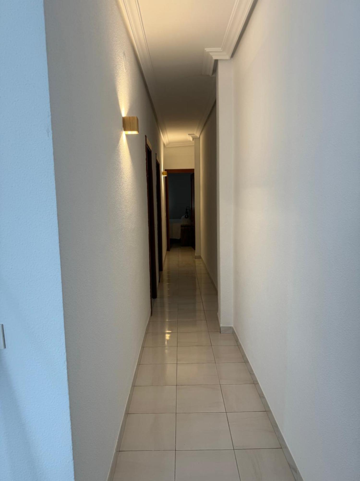 Entoelcentro Apartment Baeza Exterior photo