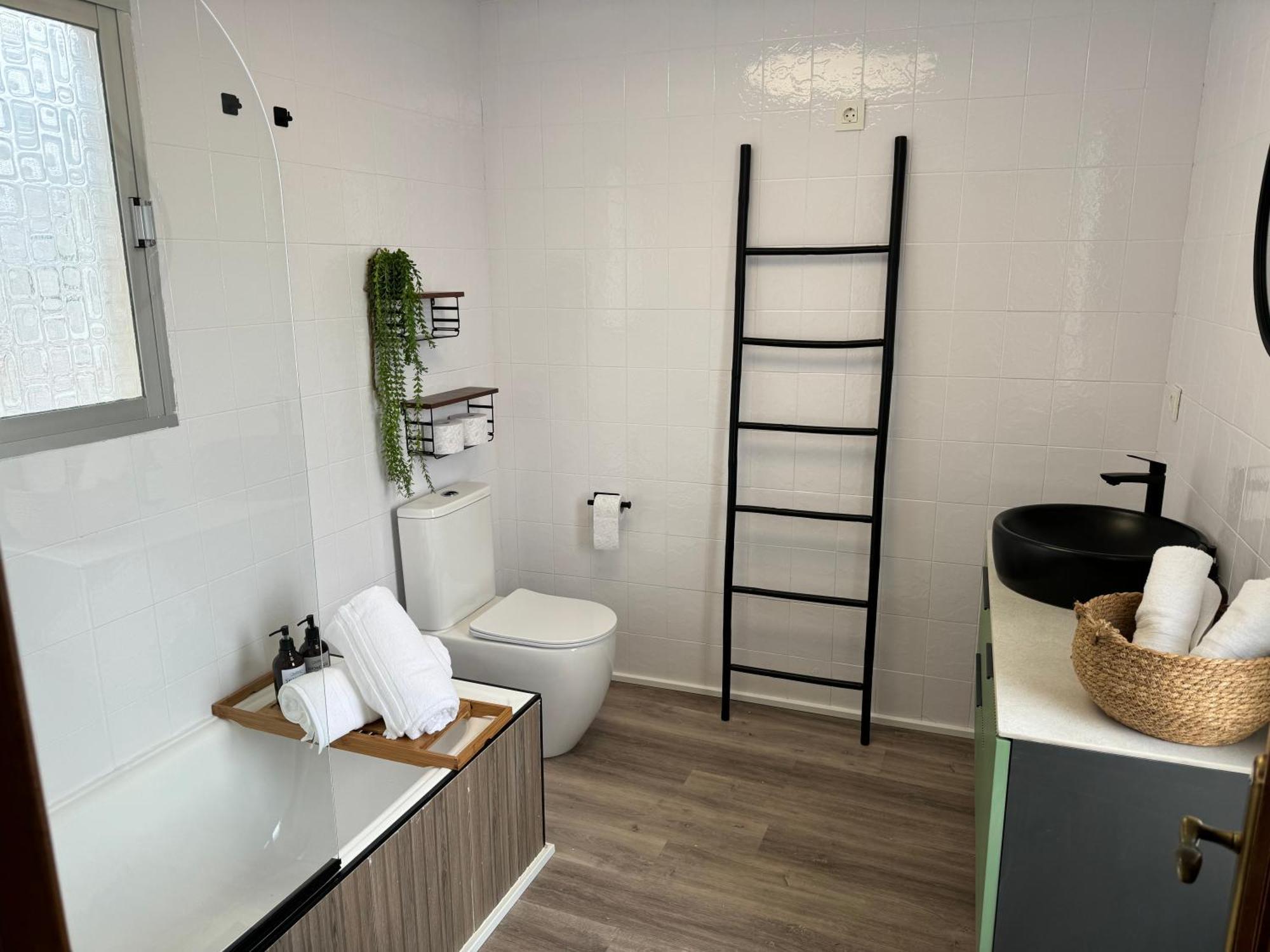 Entoelcentro Apartment Baeza Exterior photo