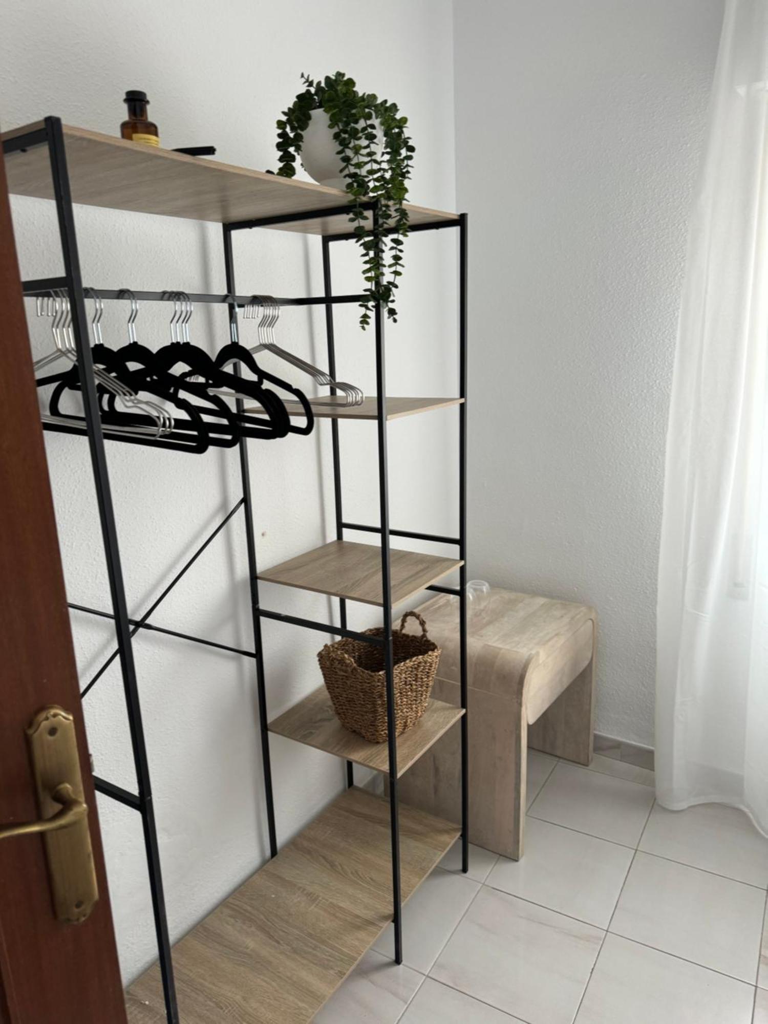 Entoelcentro Apartment Baeza Exterior photo